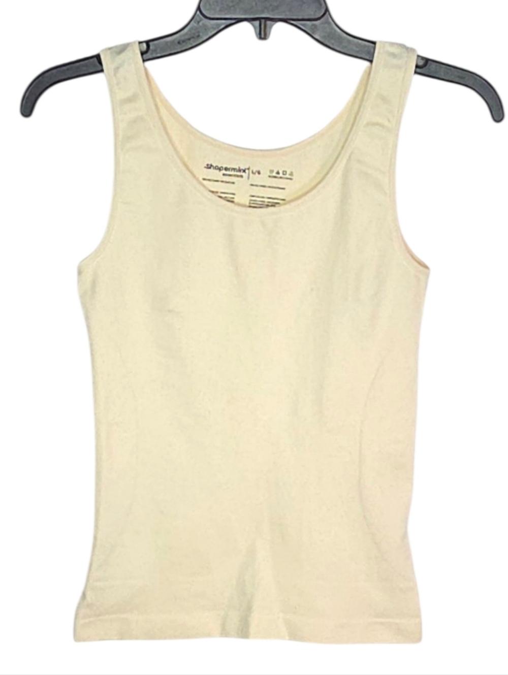 Shapermint Essentials Dig Free Shaper Tank Top